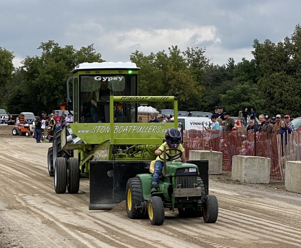 Puslinch Fall Fair 2023