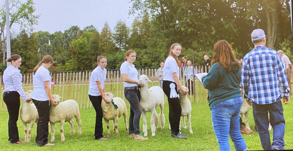 Puslinch Fall Fair 2023